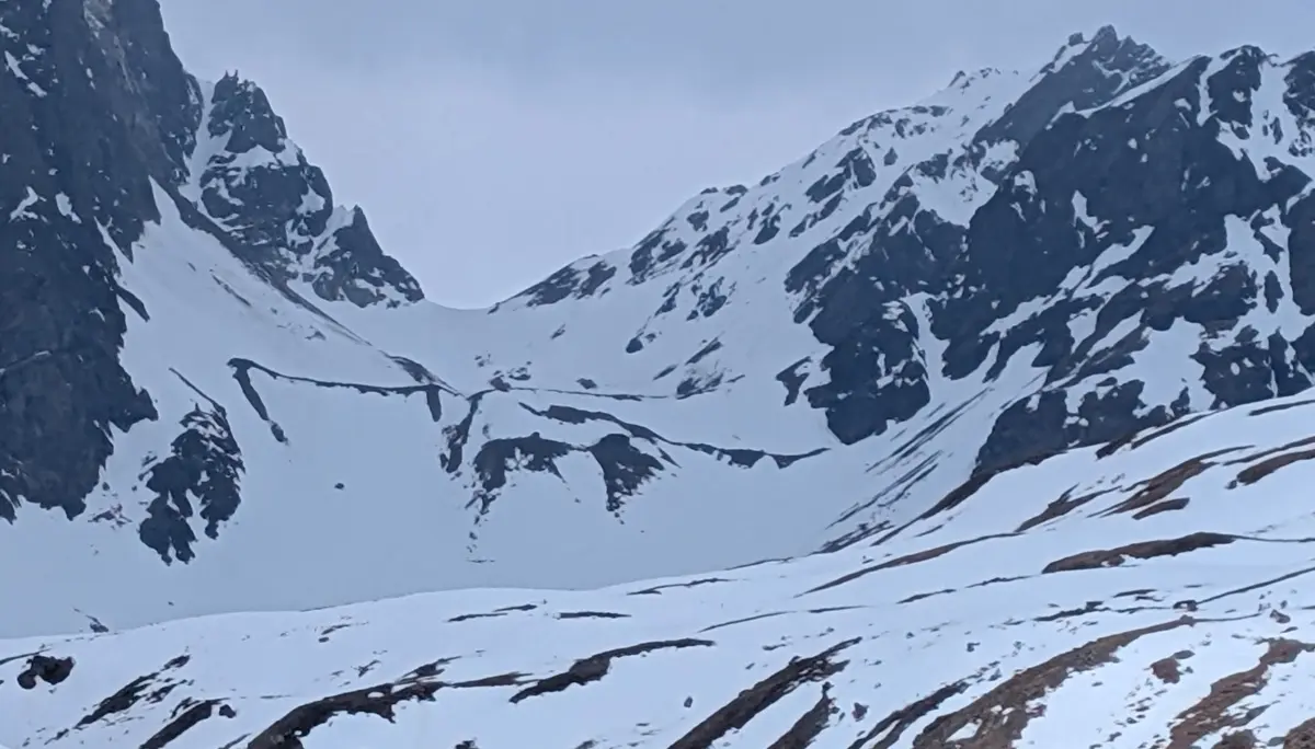 Skihochtouren-Durchquerung der Silvretta | © Able Ludwig