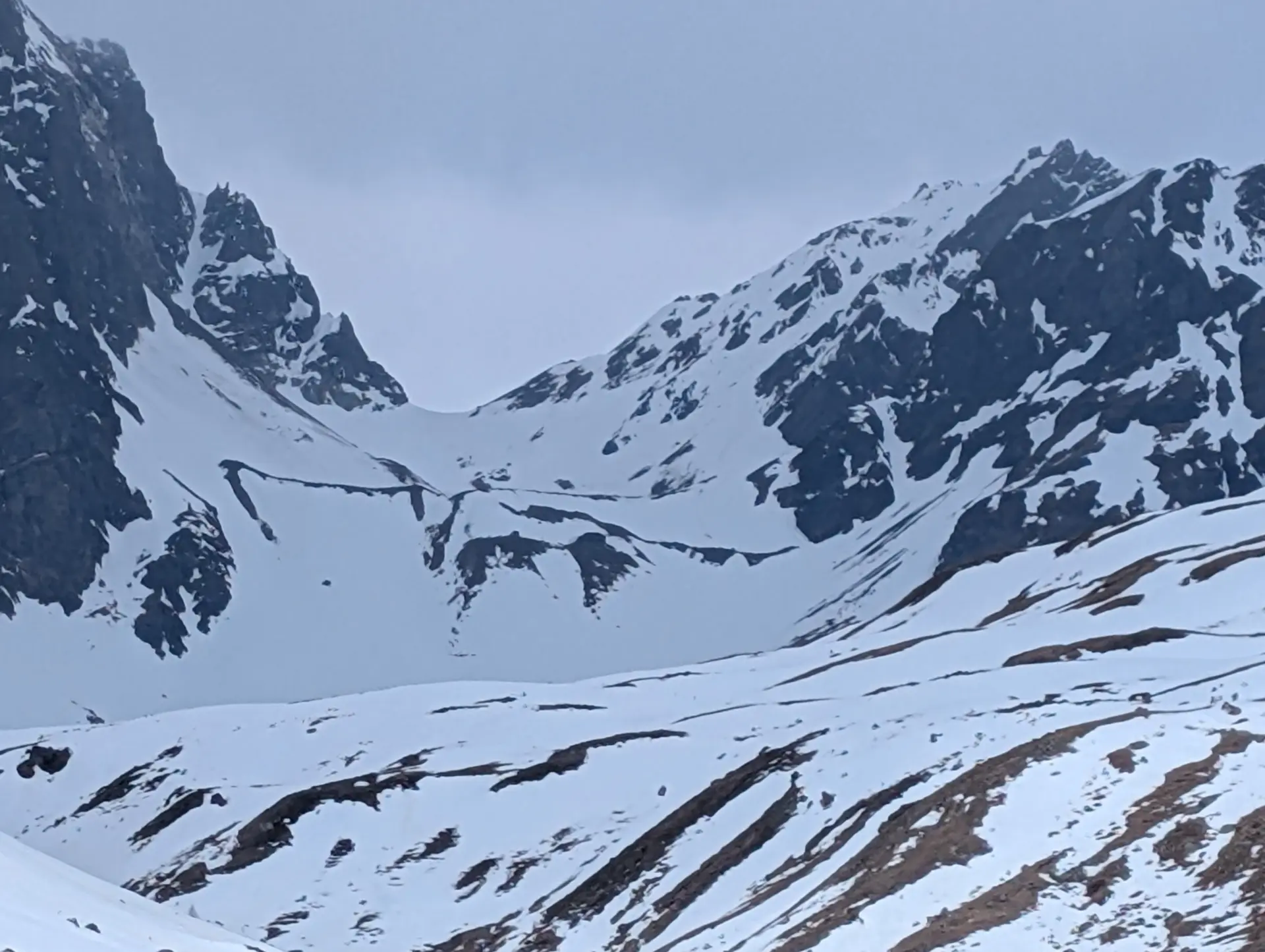 Skihochtouren-Durchquerung der Silvretta | © Able Ludwig