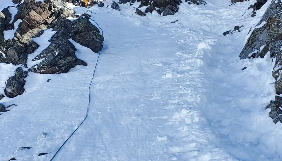 Skihochtouren-Durchquerung der Silvretta | © Able Ludwig