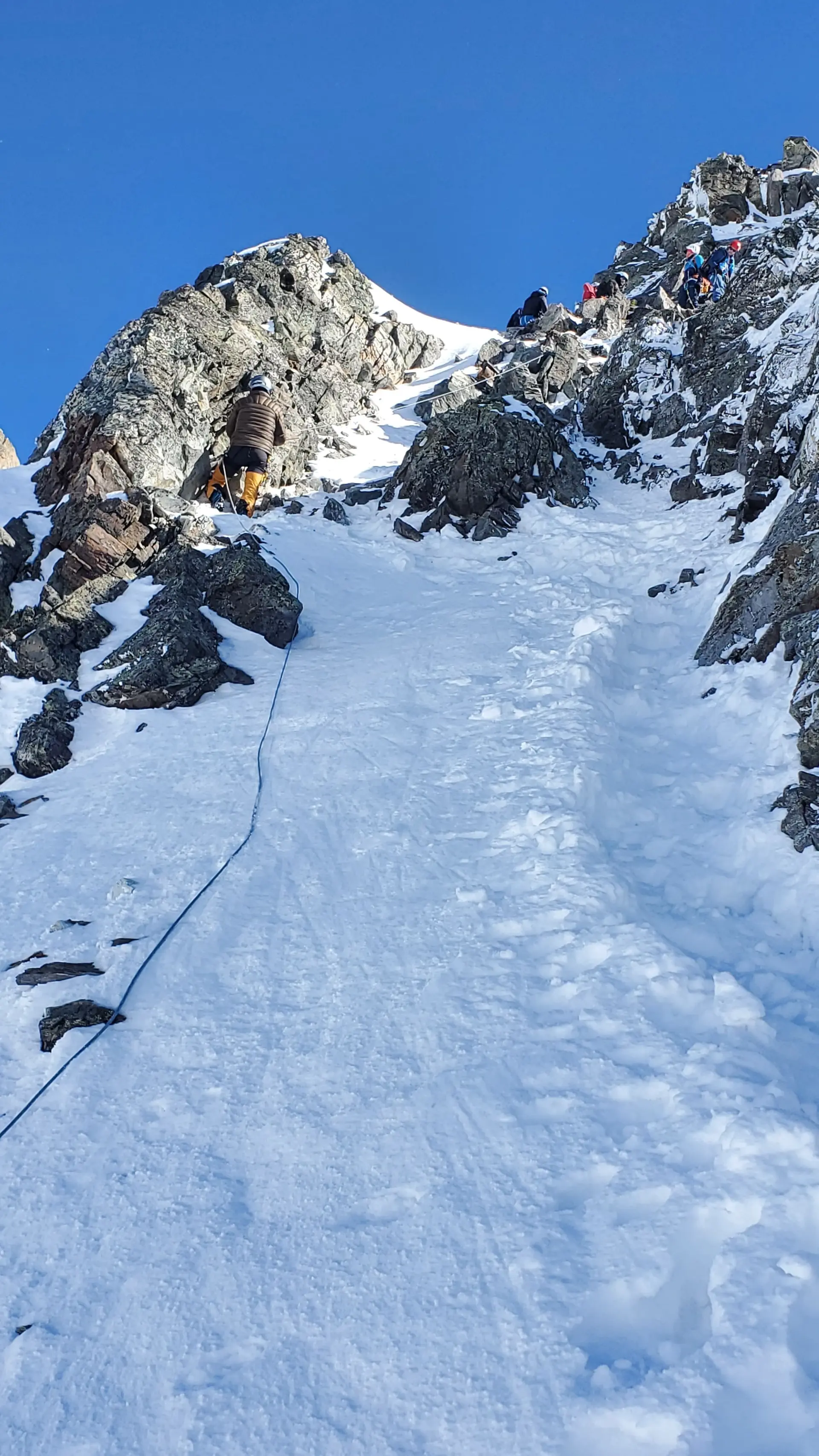 Skihochtouren-Durchquerung der Silvretta | © Able Ludwig