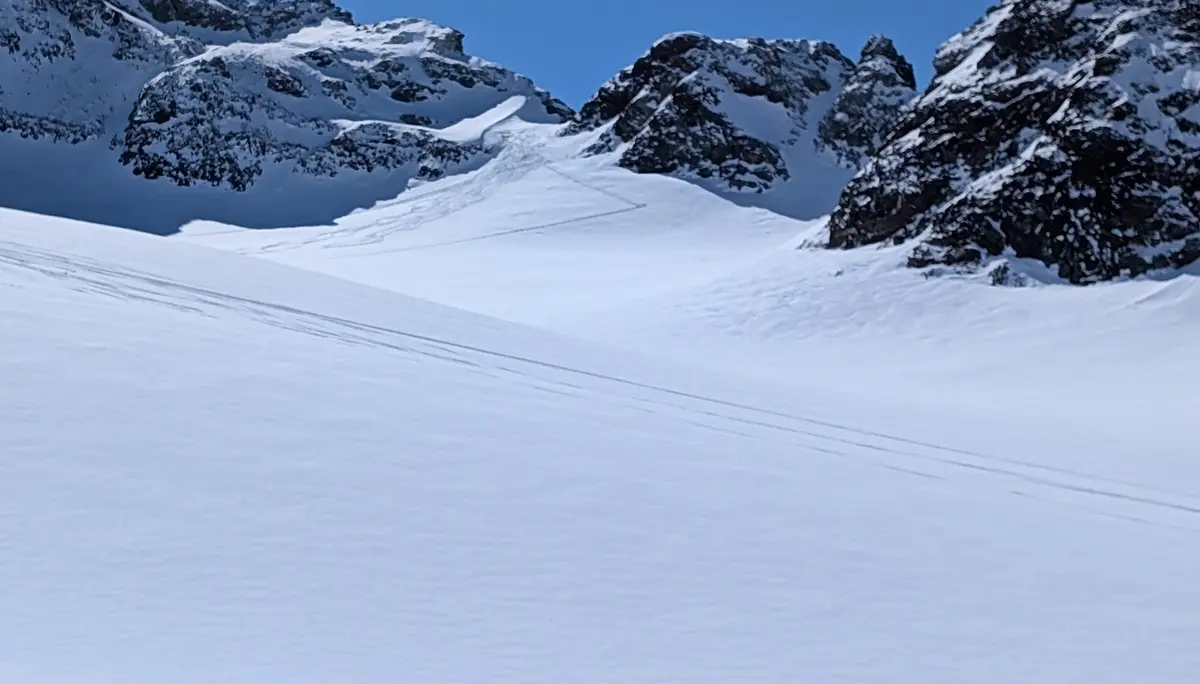 Skihochtouren-Durchquerung der Silvretta | © Able Ludwig