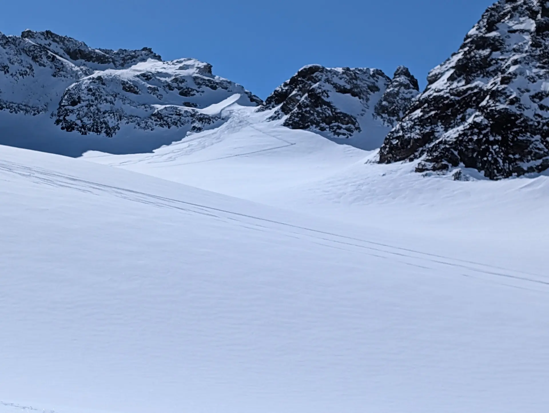Skihochtouren-Durchquerung der Silvretta | © Able Ludwig