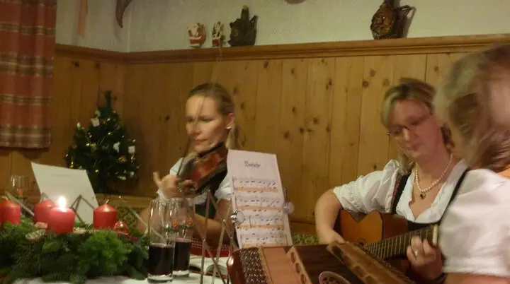 Weihnachsfeier | © Weihnachsfeier