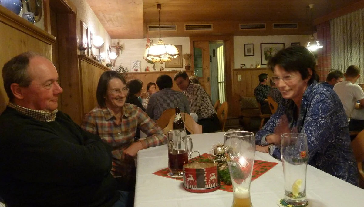 Weihnachsfeier | © Weihnachsfeier