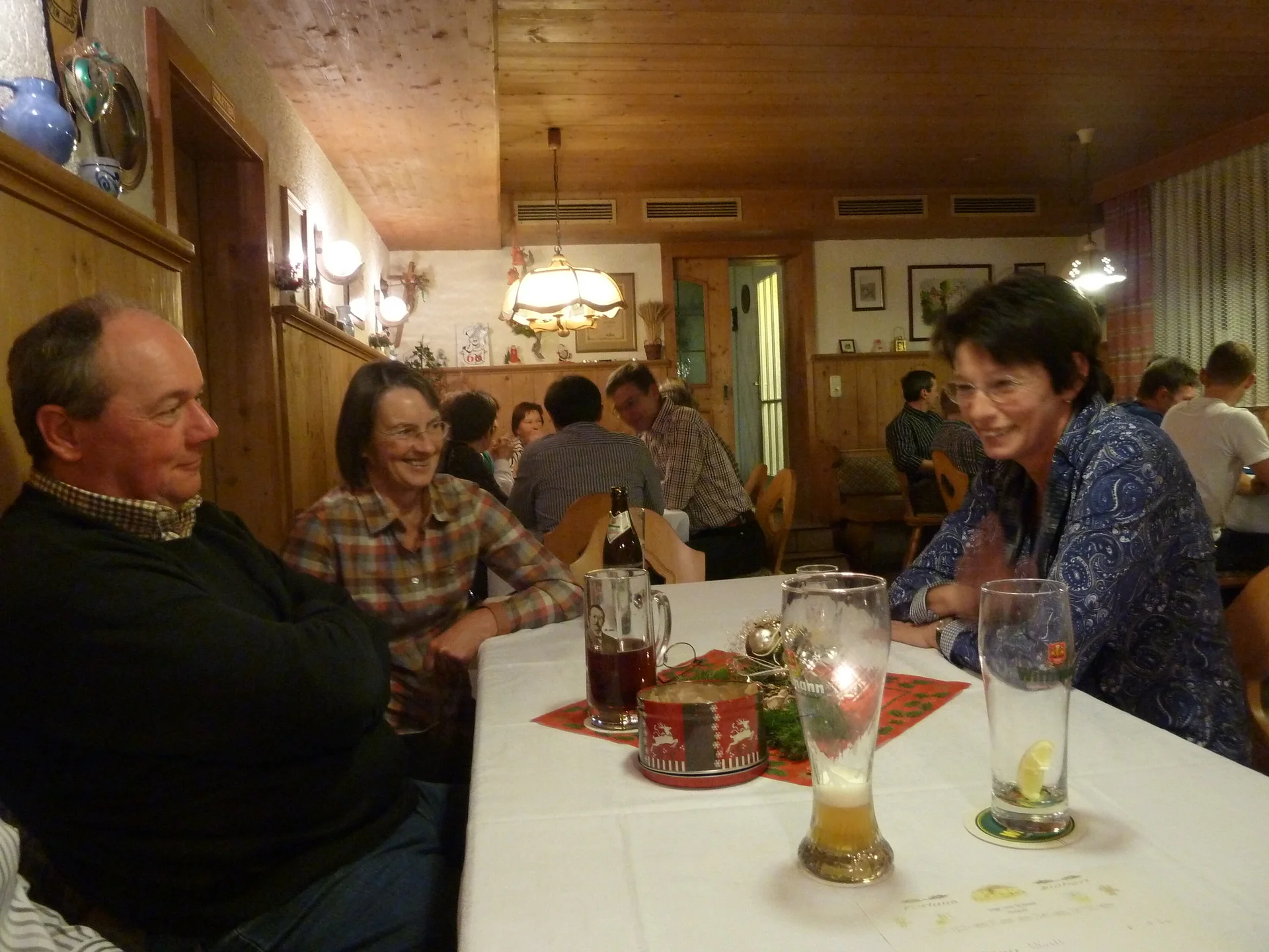 Weihnachsfeier | © Weihnachsfeier