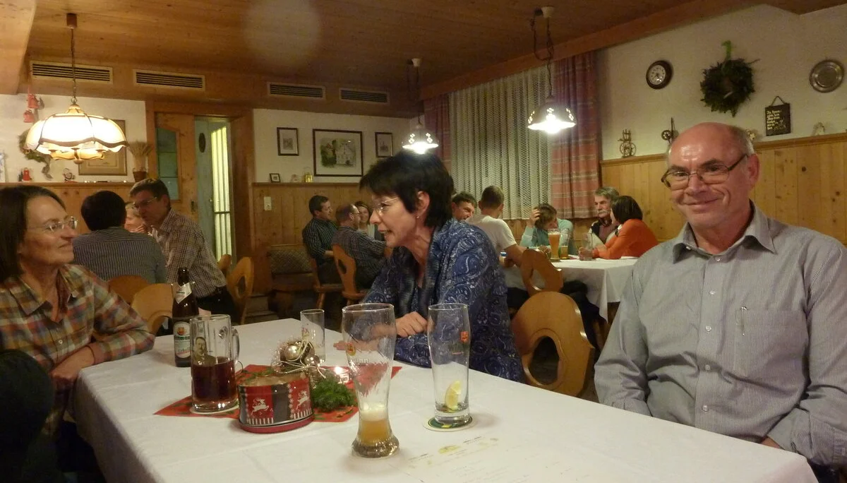 Weihnachsfeier | © Weihnachsfeier
