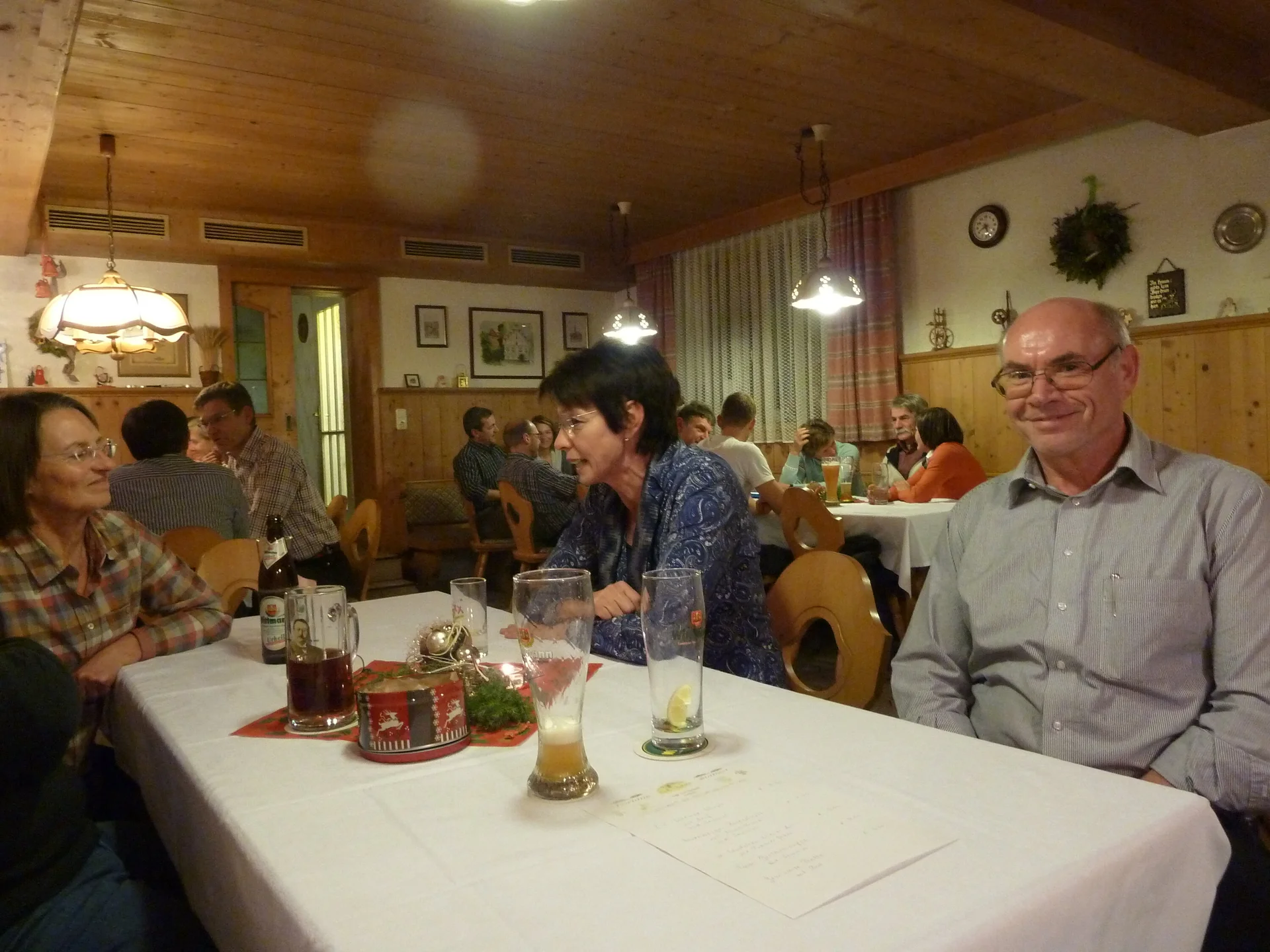 Weihnachsfeier | © Weihnachsfeier