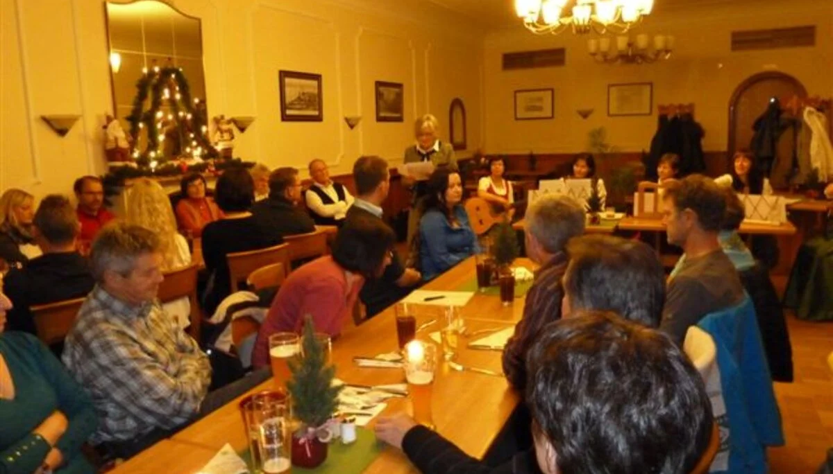 Adventsfeier  | © Adventsfeier 