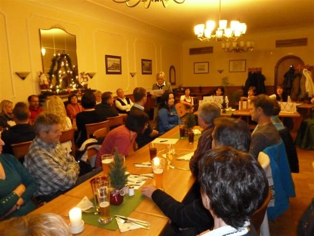 Adventsfeier  | © Adventsfeier 