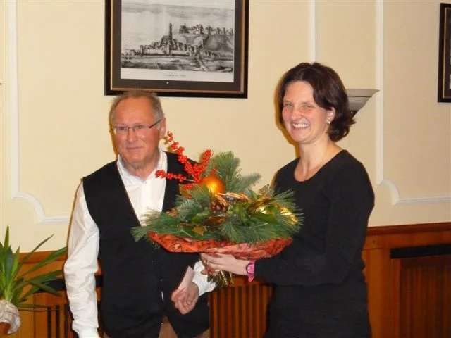 Adventsfeier  | © Adventsfeier 