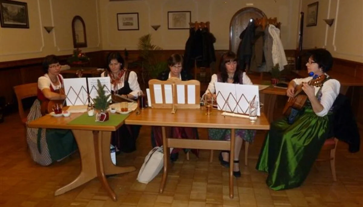 Adventsfeier  | © Adventsfeier 