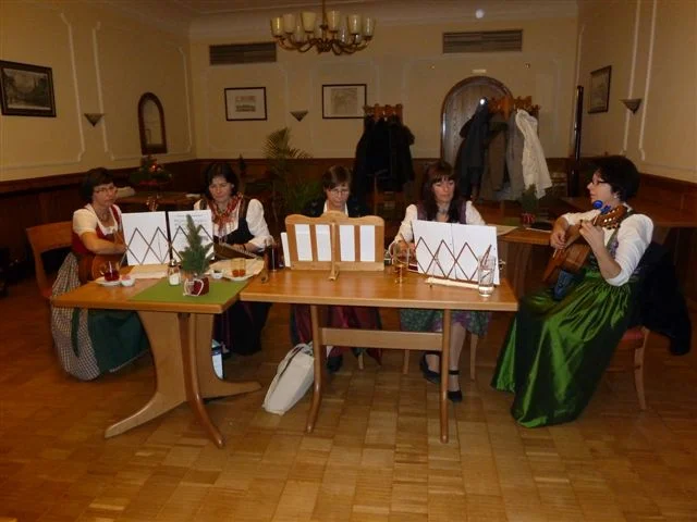 Adventsfeier  | © Adventsfeier 