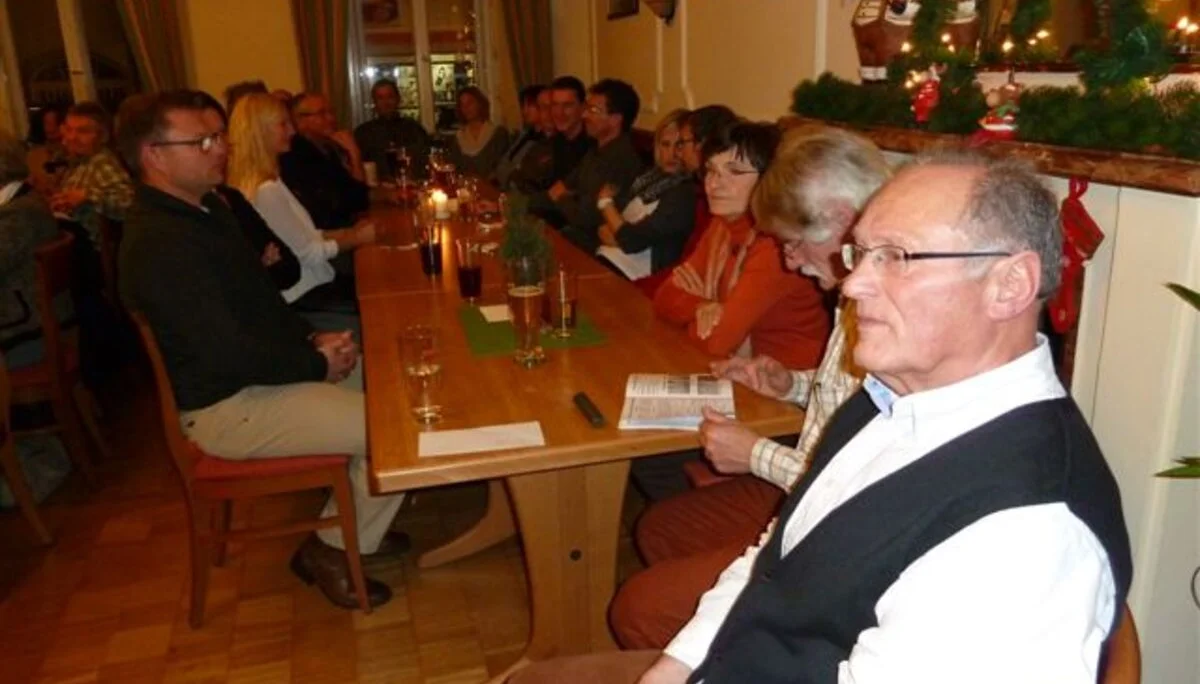 Adventsfeier  | © Adventsfeier 