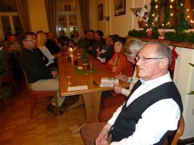 Adventsfeier  | © Adventsfeier 