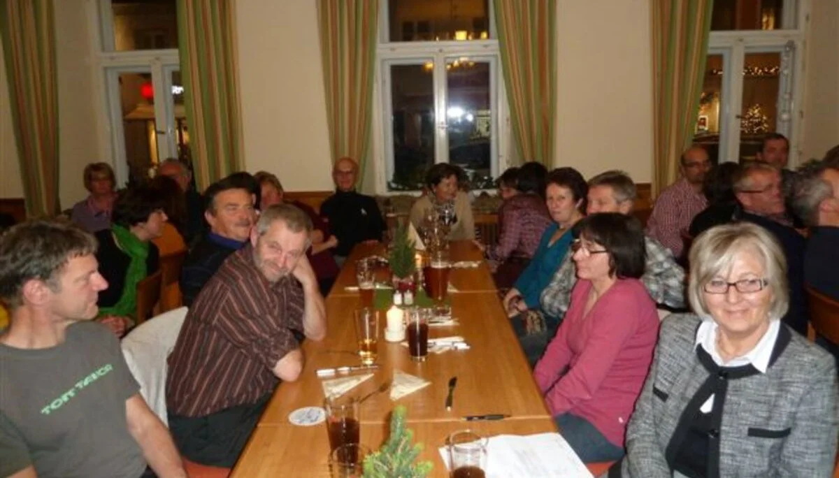 Adventsfeier  | © Adventsfeier 