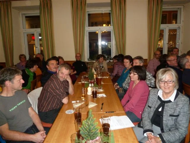 Adventsfeier  | © Adventsfeier 