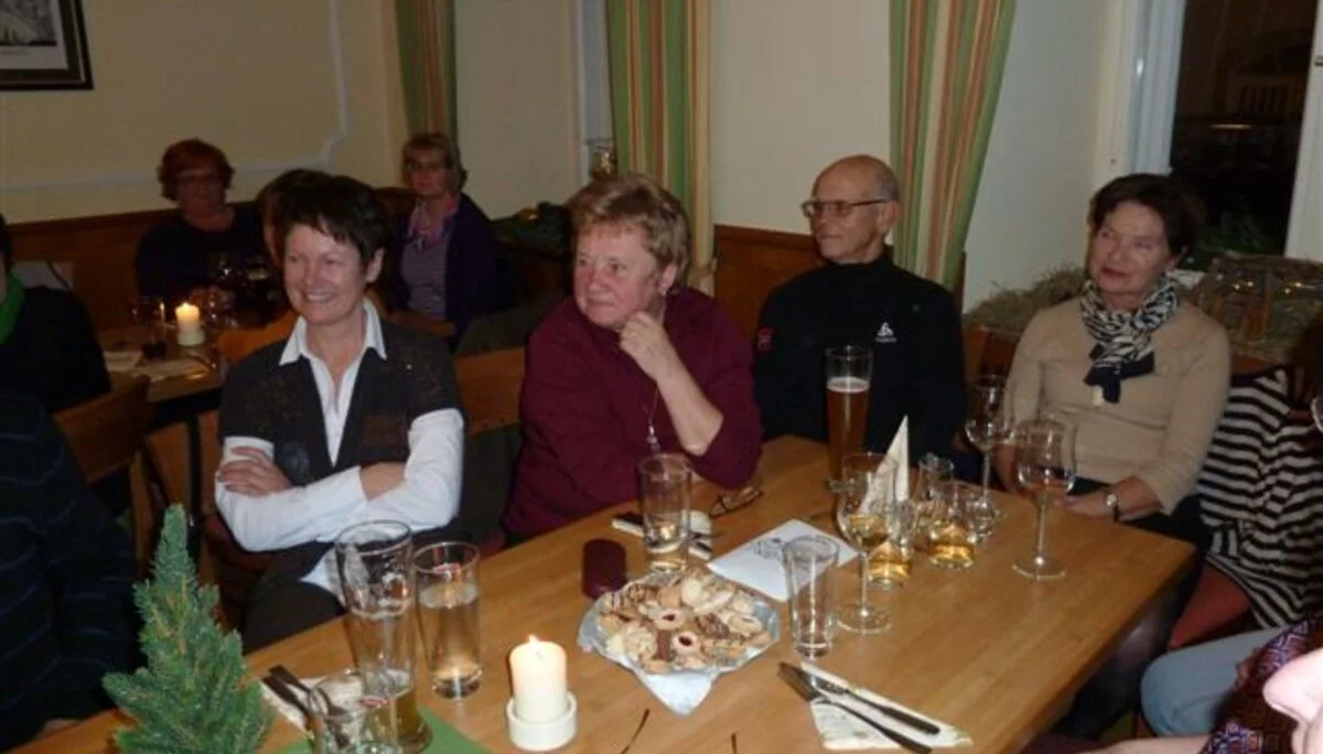 Adventsfeier  | © Adventsfeier 