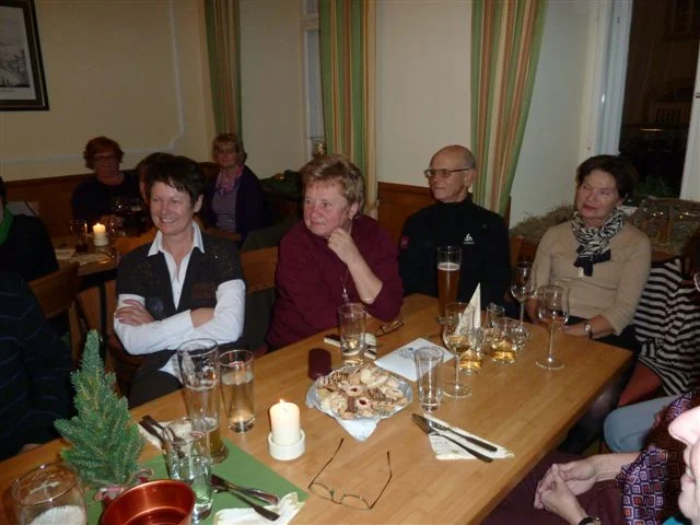 Adventsfeier  | © Adventsfeier 