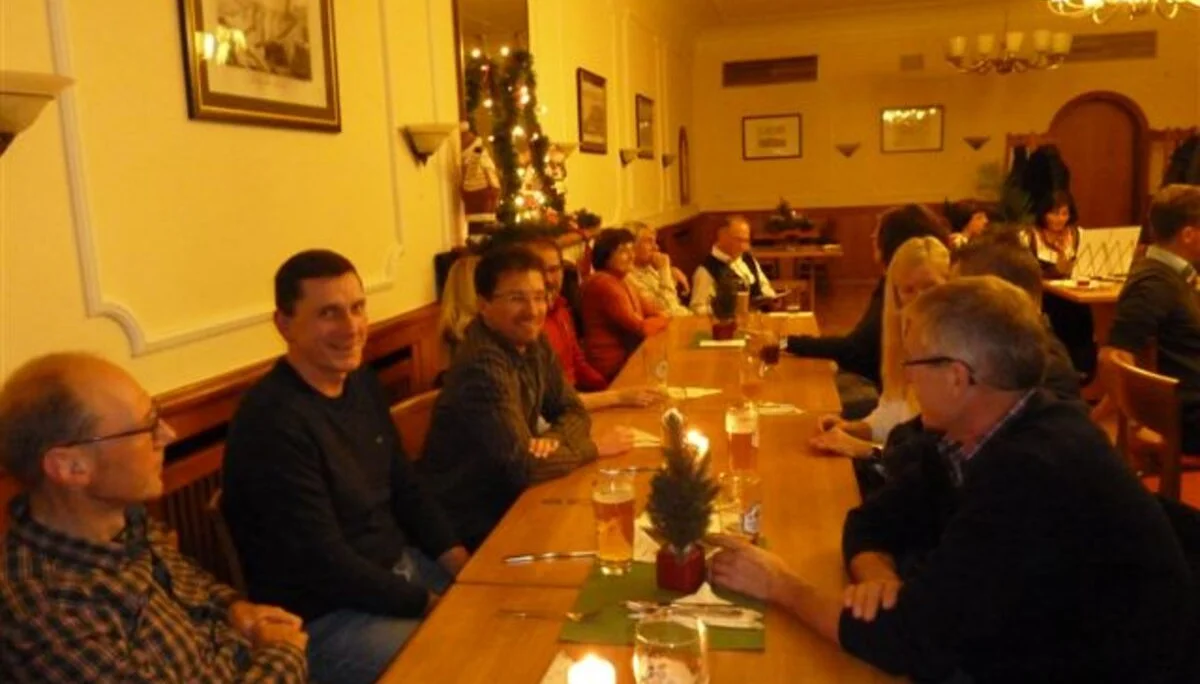 Adventsfeier  | © Adventsfeier 