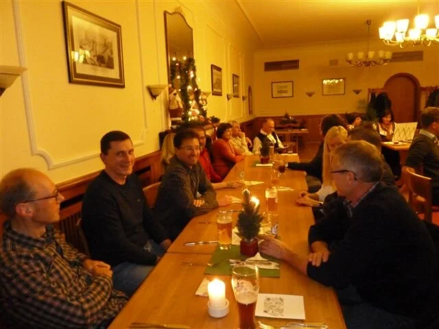 Adventsfeier  | © Adventsfeier 