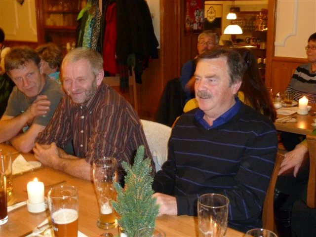 Adventsfeier  | © Adventsfeier 