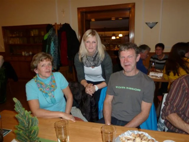 Adventsfeier  | © Adventsfeier 