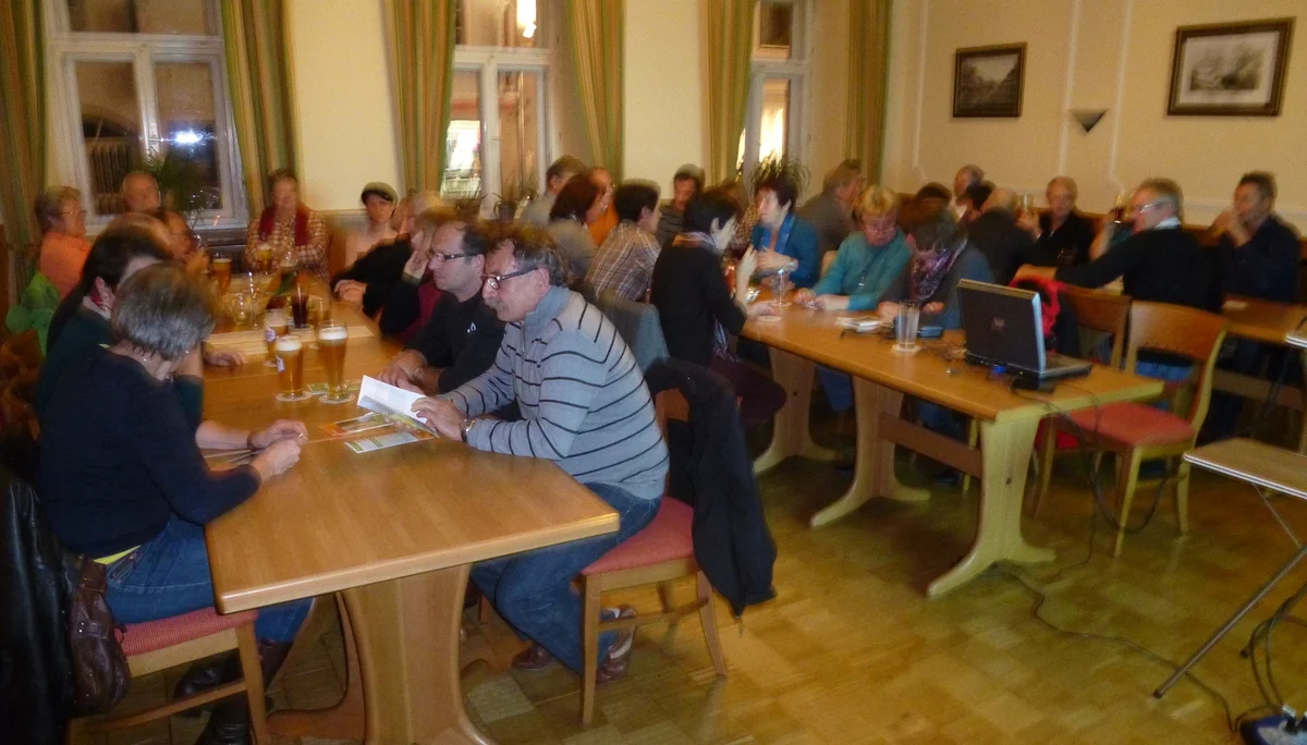 Bilderrückblick  | © Bilderrückblick 