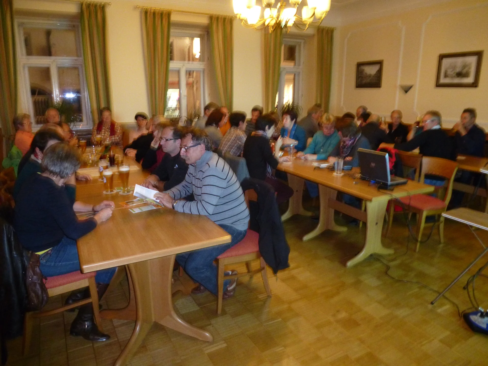 Bilderrückblick  | © Bilderrückblick 