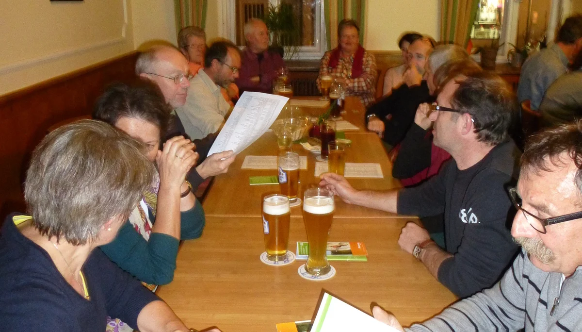 Bilderrückblick  | © Bilderrückblick 