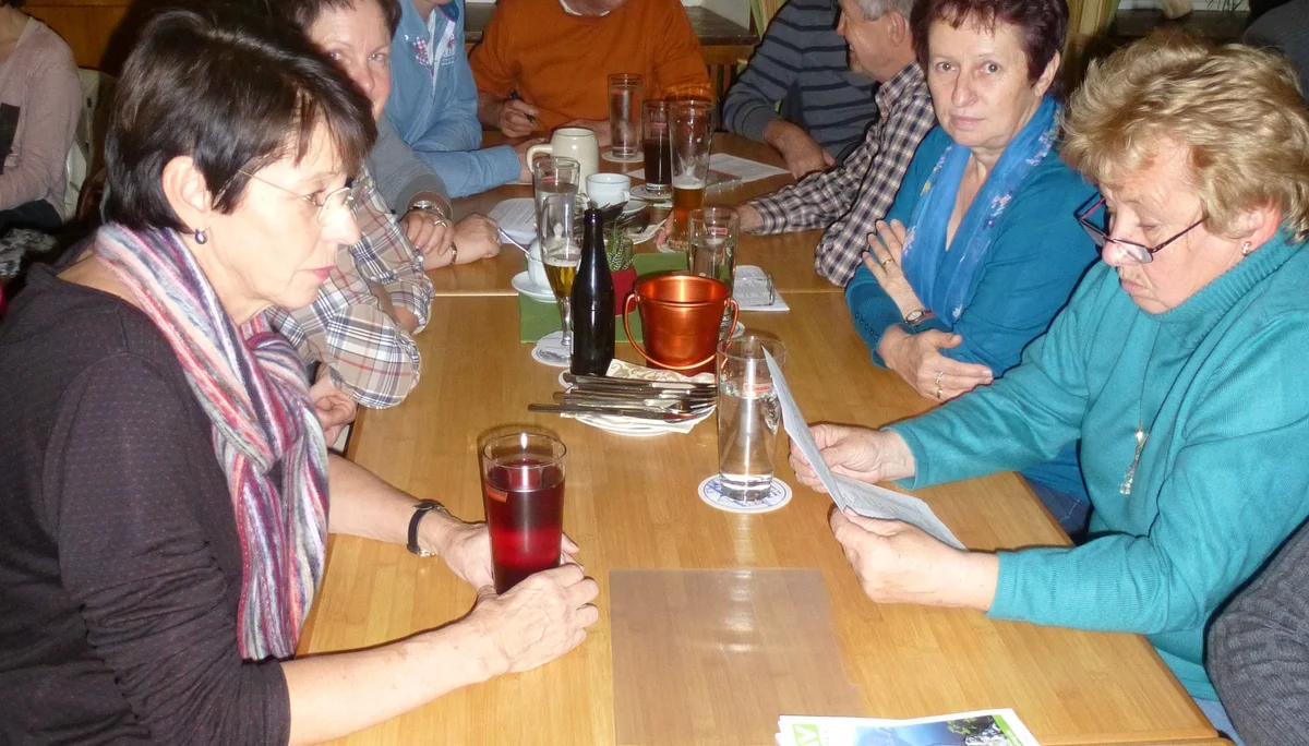 Bilderrückblick  | © Bilderrückblick 