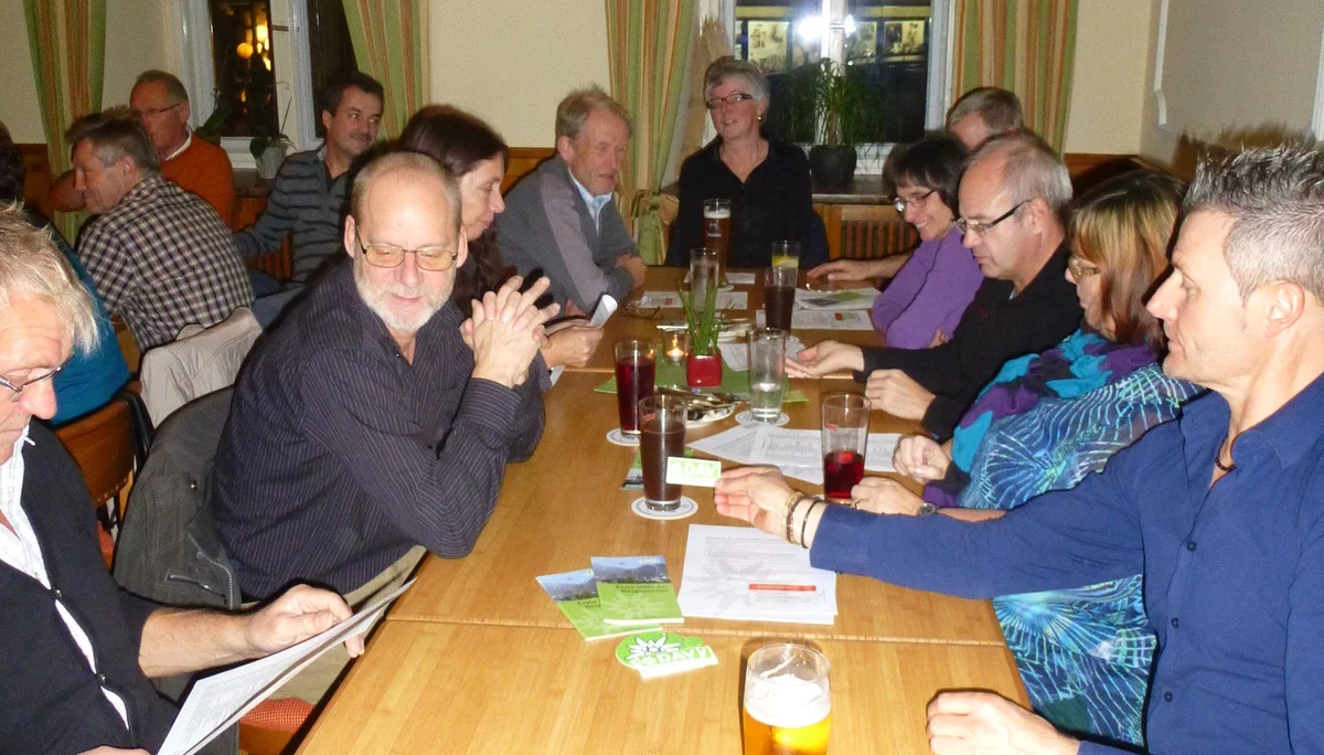 Bilderrückblick  | © Bilderrückblick 