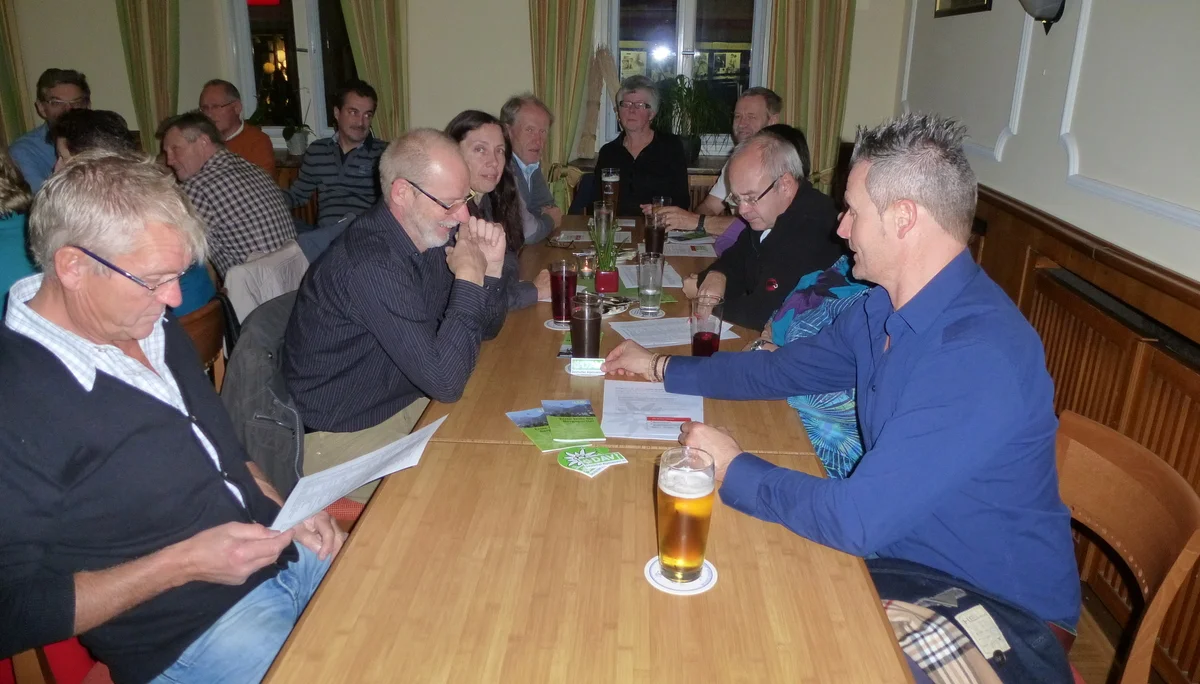 Bilderrückblick  | © Bilderrückblick 