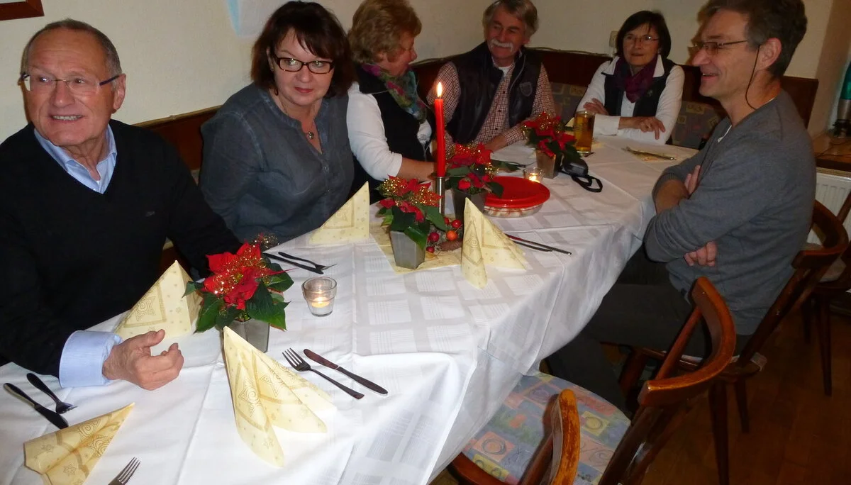 Adventsfeier  | © Adventsfeier 