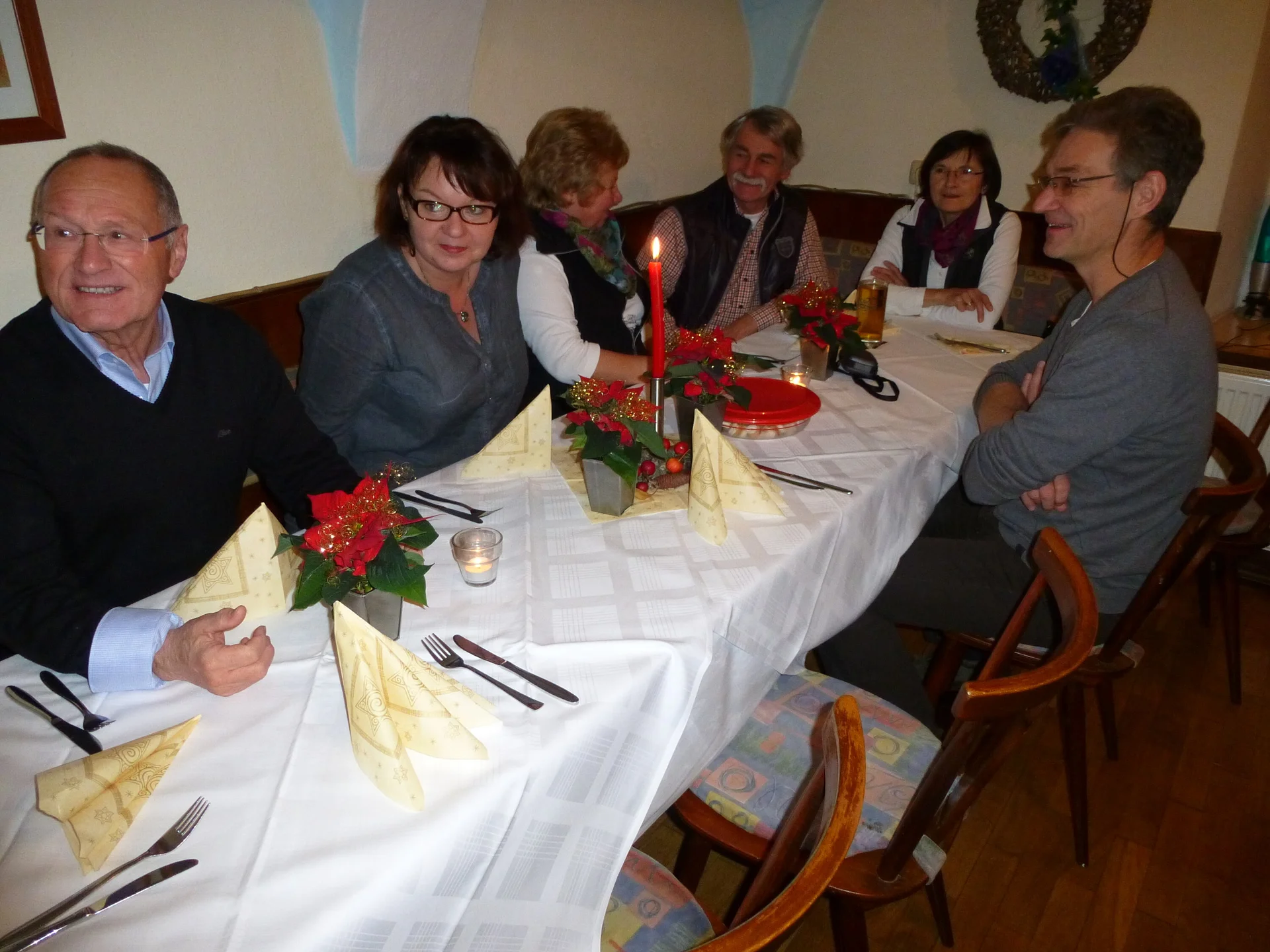 Adventsfeier  | © Adventsfeier 