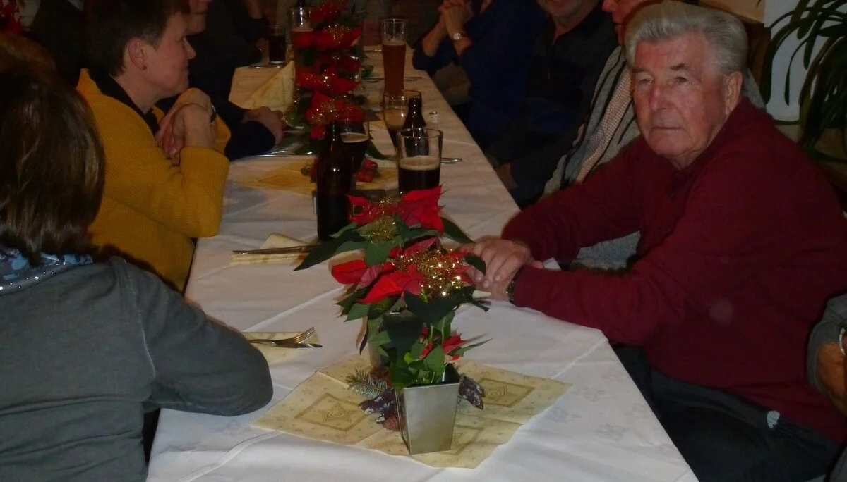 Adventsfeier  | © Adventsfeier 