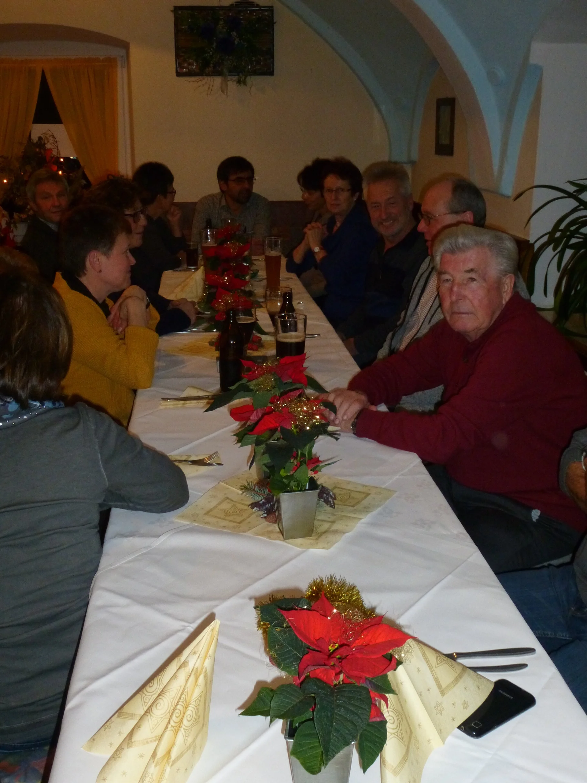 Adventsfeier  | © Adventsfeier 