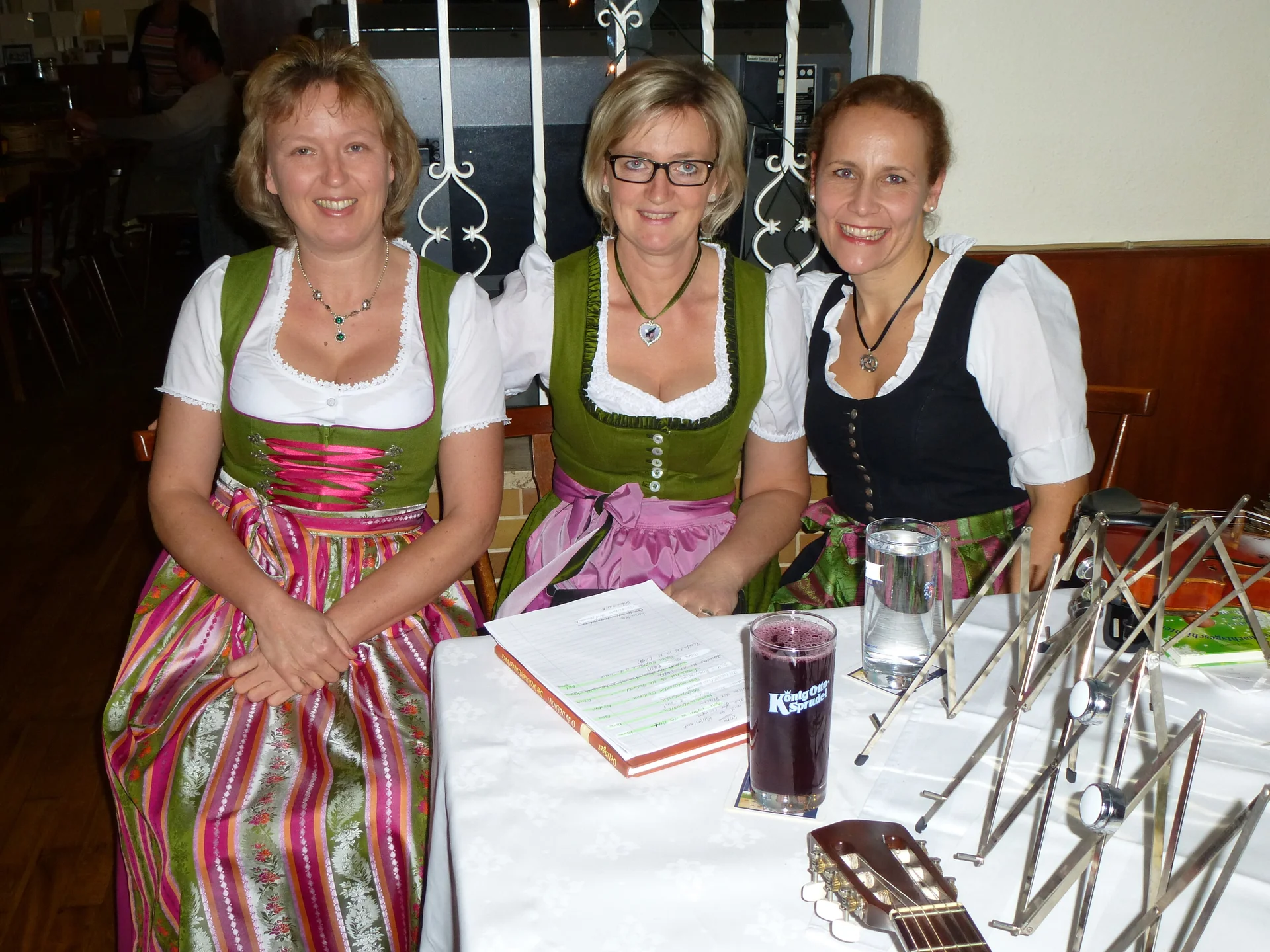 Adventsfeier  | © Adventsfeier 