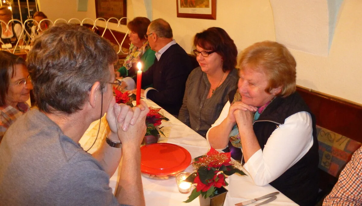 Adventsfeier  | © Adventsfeier 