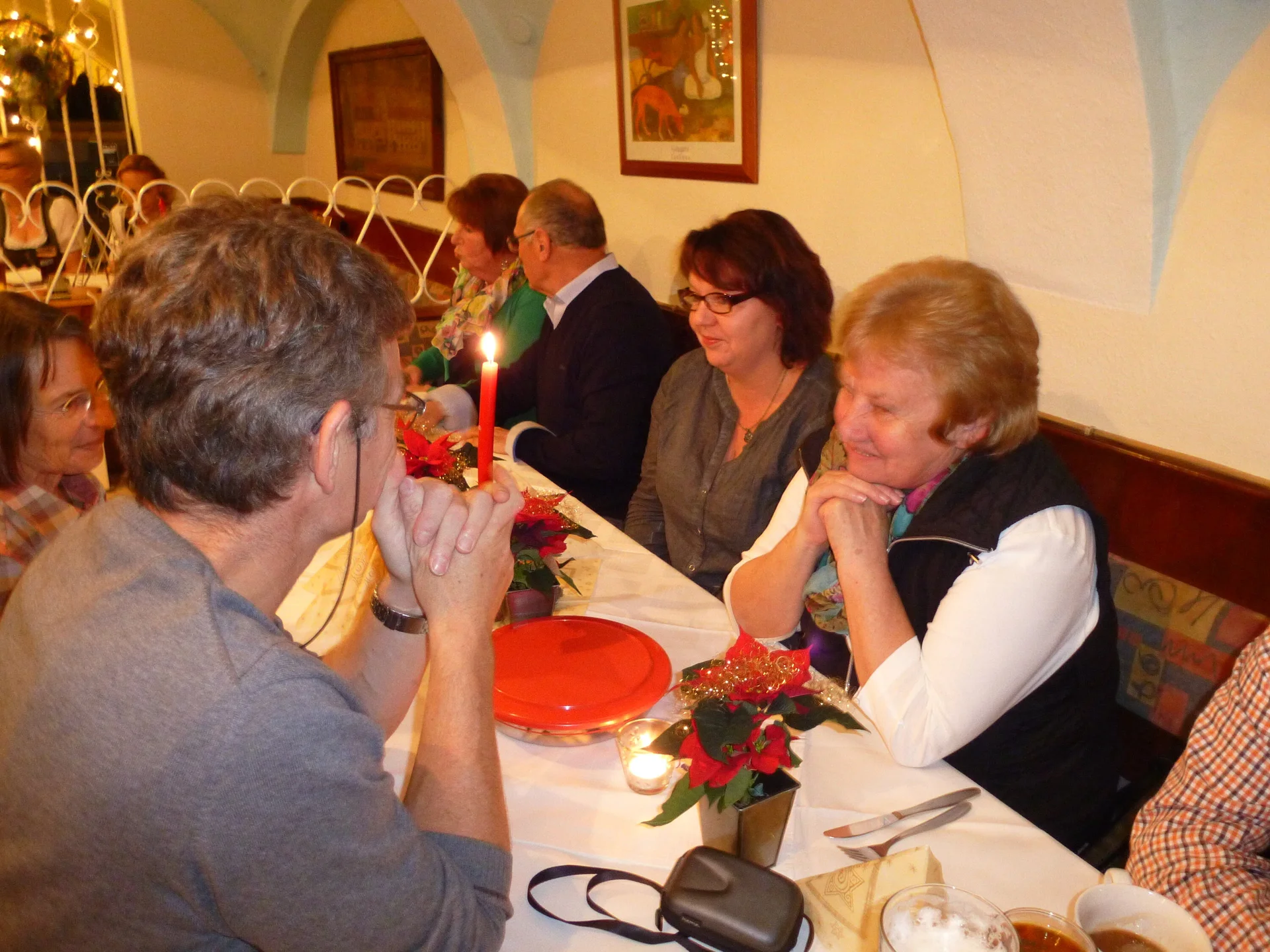 Adventsfeier  | © Adventsfeier 