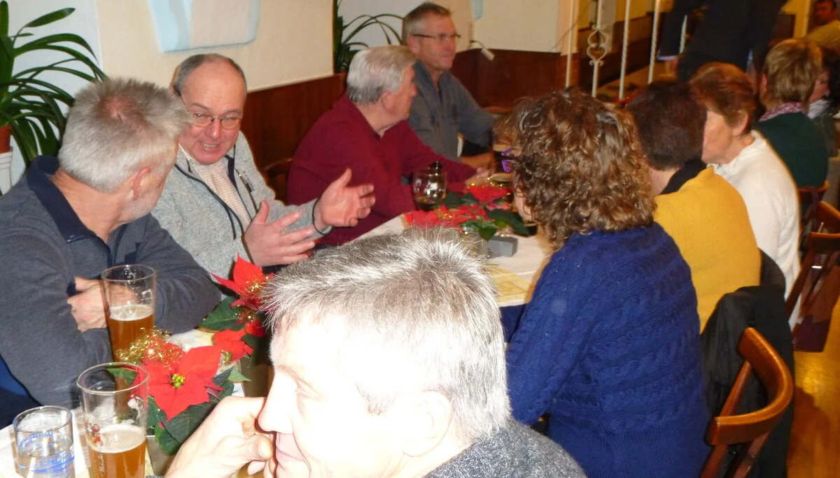 Adventsfeier  | © Adventsfeier 