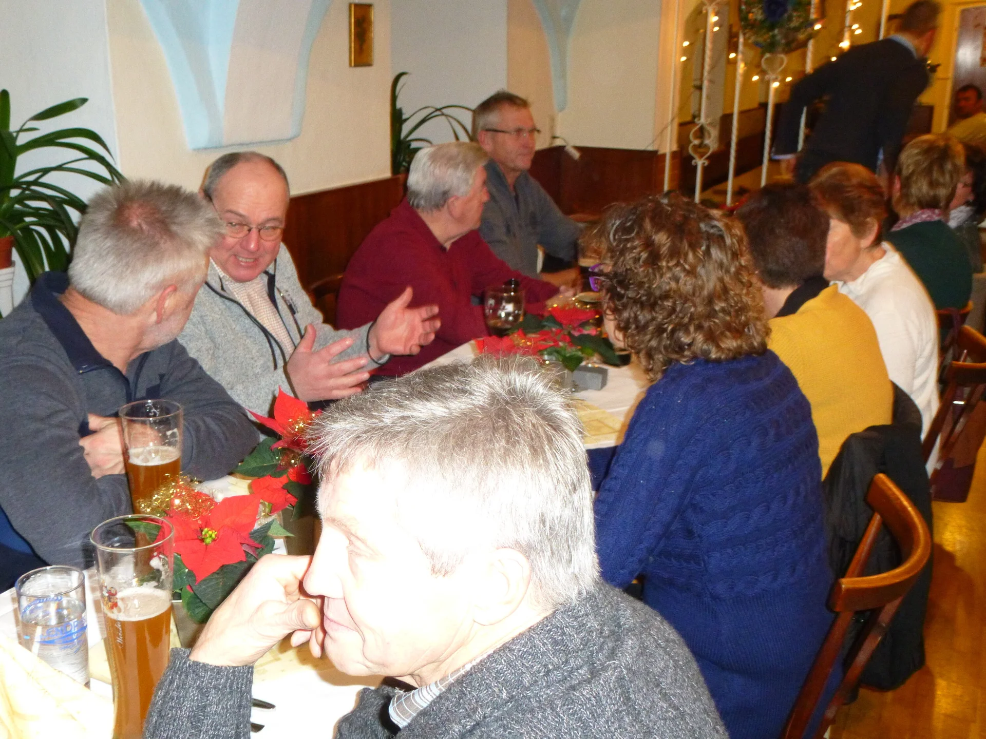 Adventsfeier  | © Adventsfeier 