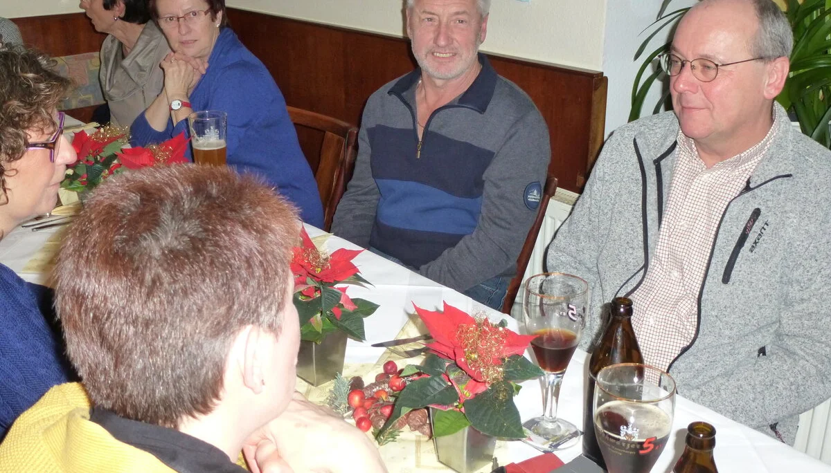 Adventsfeier  | © Adventsfeier 