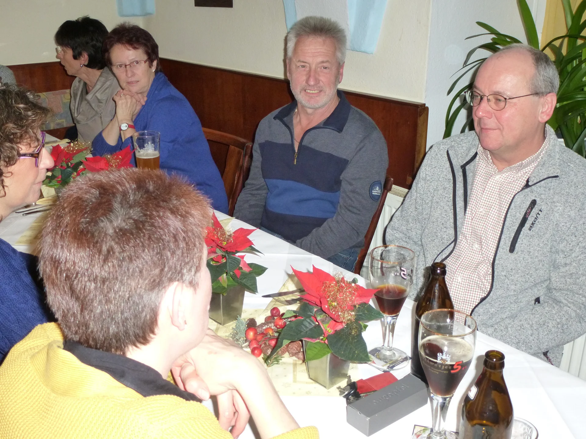 Adventsfeier  | © Adventsfeier 