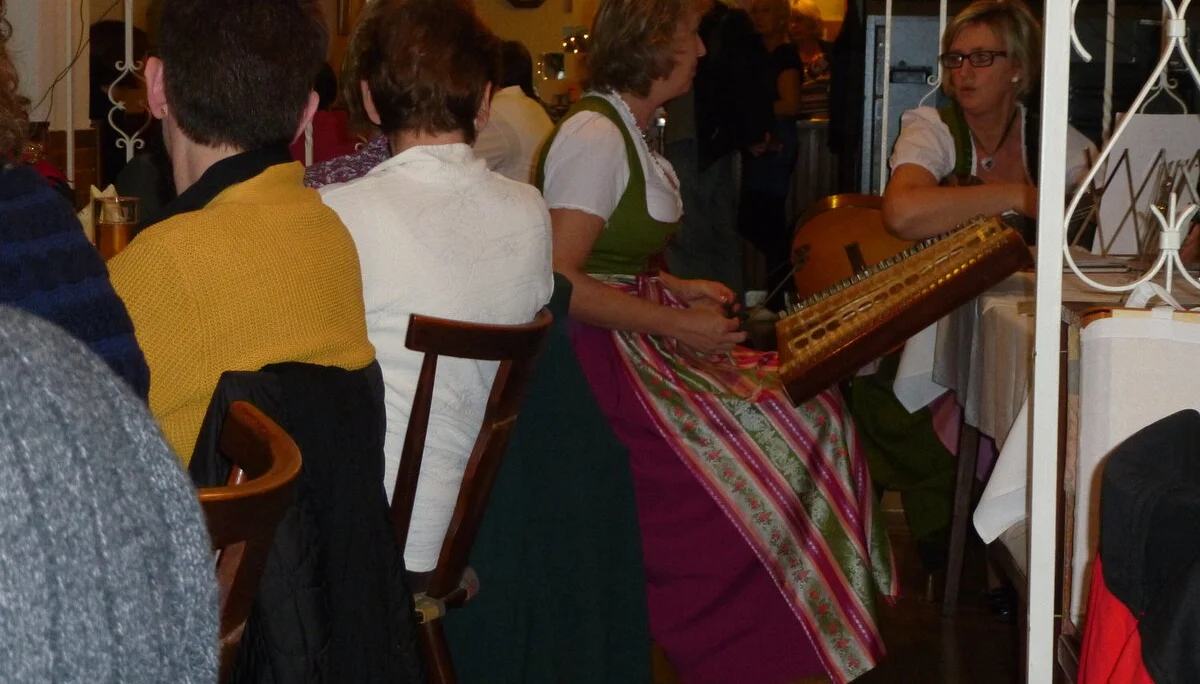 Adventsfeier  | © Adventsfeier 