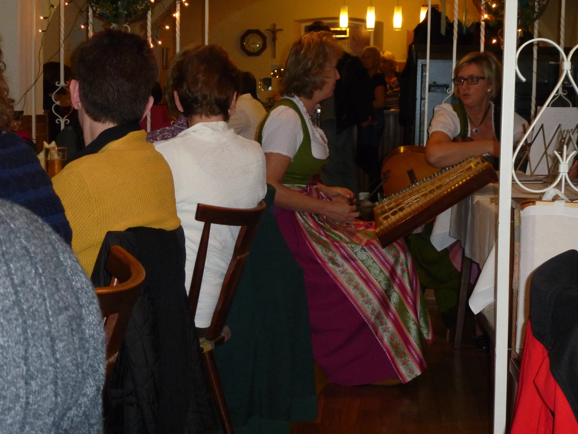 Adventsfeier  | © Adventsfeier 