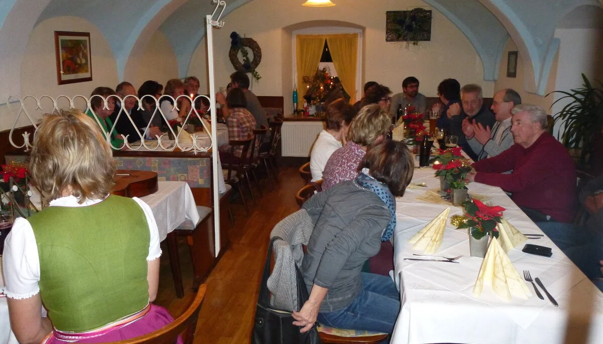 Adventsfeier  | © Adventsfeier 