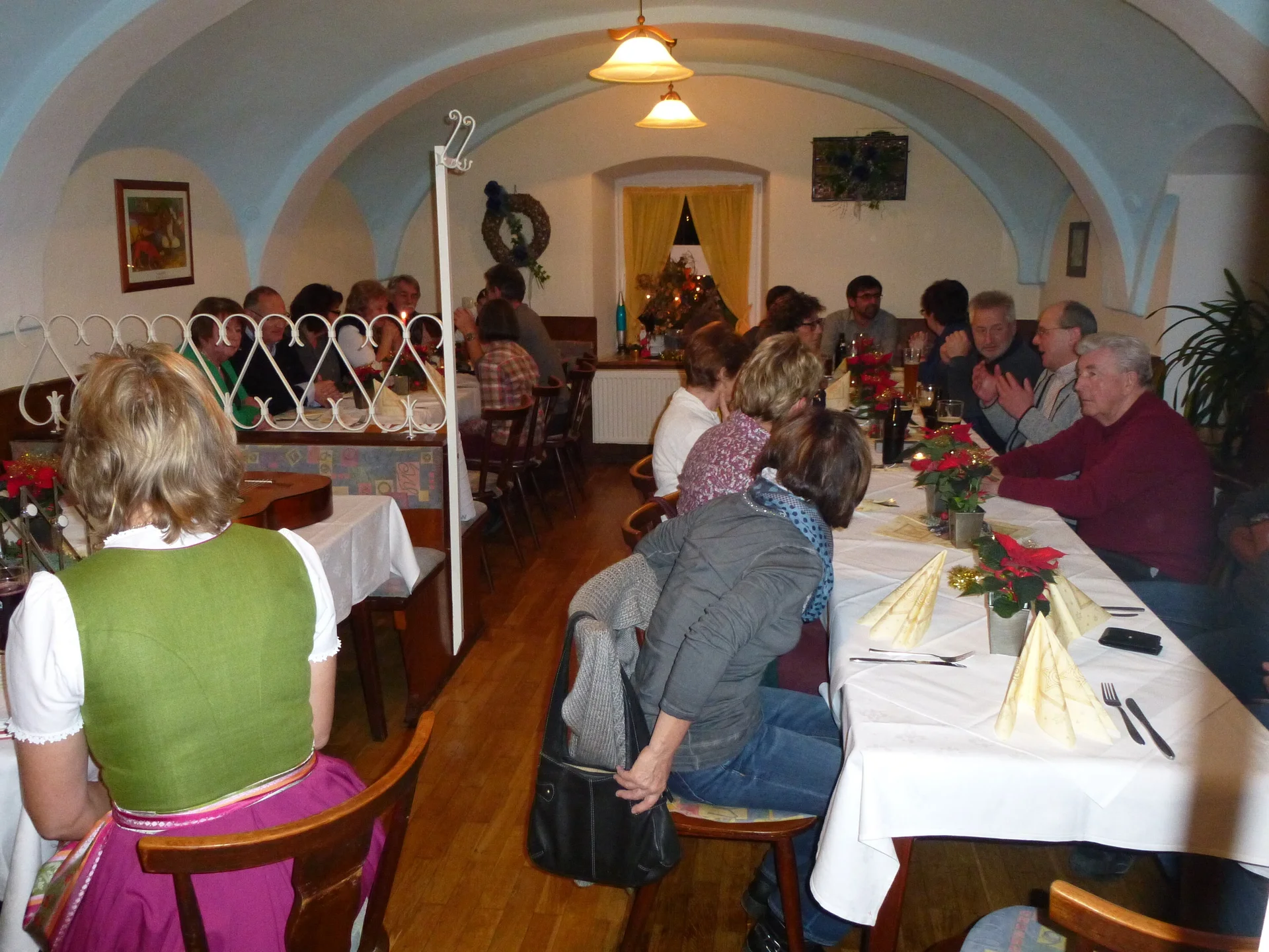 Adventsfeier  | © Adventsfeier 