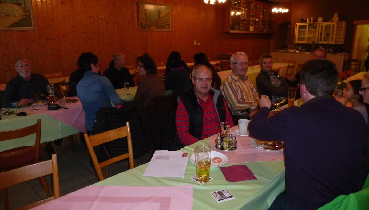 Bilderrückblick | © Bilderrückblick