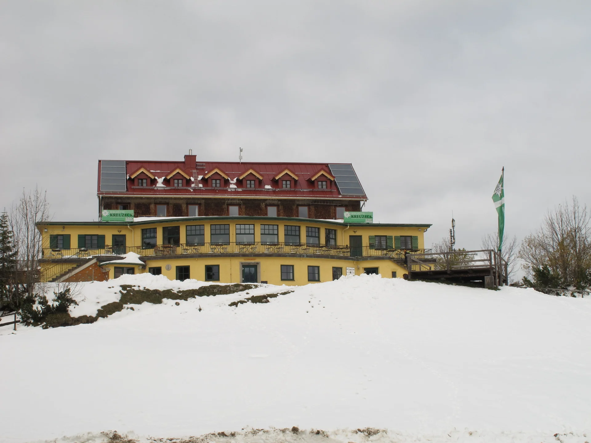 Planungswochenende | © Planungswochenende