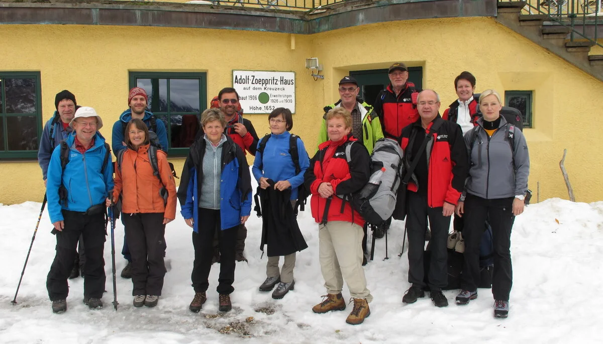 Planungswochenende | © Planungswochenende